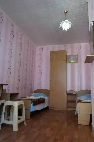 Баттерфляй - 20