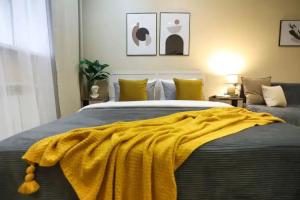 Апартаменты «Пять Звёзд Цвет Сакуры», Нижневартовск