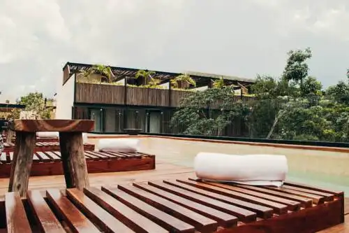 Kuukum Tulum - 0