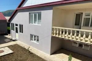 Гостевой дом «КРЕПОСТЬ»