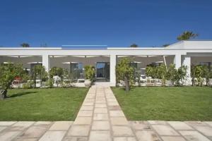 Modica Beach Resort, Марина-ди-Модика