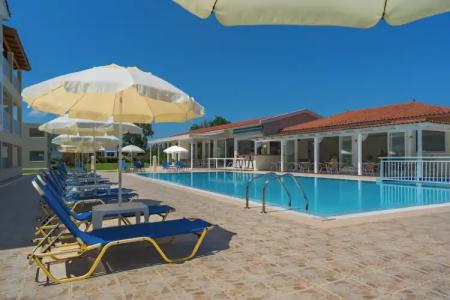 Manousis ApartHotel - 2