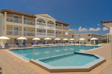 Manousis ApartHotel - 3