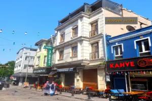 Renova Hotel Fatİh