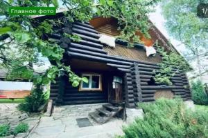 Дом «Котедж Смерекова хата- Пилипець», Келечин