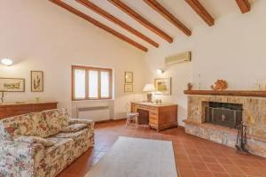 Villa Il Casale, Сперлонга