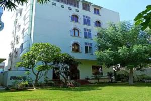 Hotel «Rime Vista»