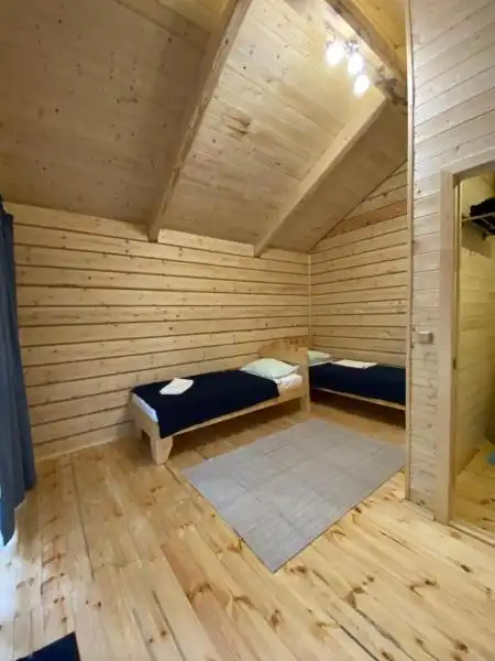 Forest camp - 48