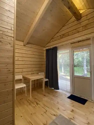 Forest camp - 50