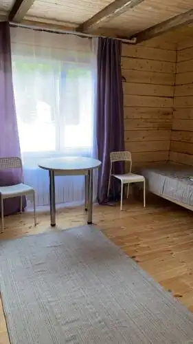 Forest camp - 43