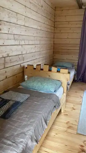 Forest camp - 44