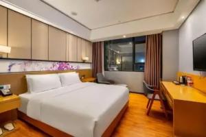 Enjoy Hotel, Гуанчжоу