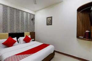 Мини-отель «OYO 82103 Luxury Inn Tollygunge», Калькутта