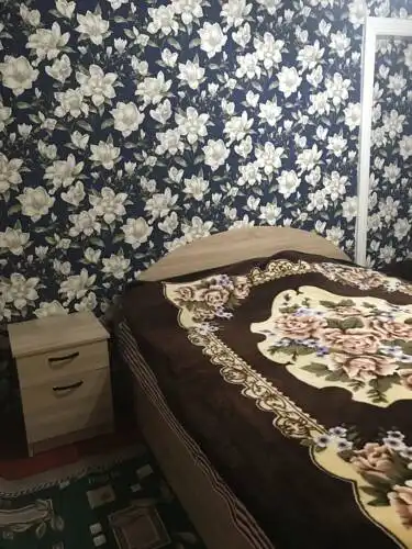 Уютный гостевой дом с видом на горы - 57
