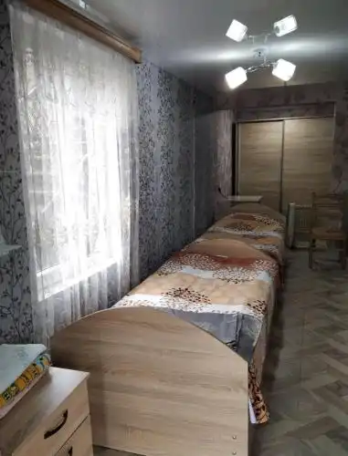 Уютный гостевой дом с видом на горы - 60