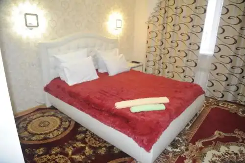Багира Голден - 0