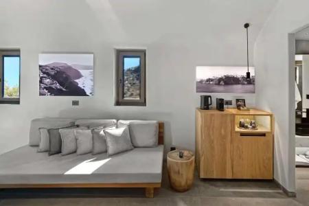 Radisson Blu Zaffron Resort, Santorini - 87