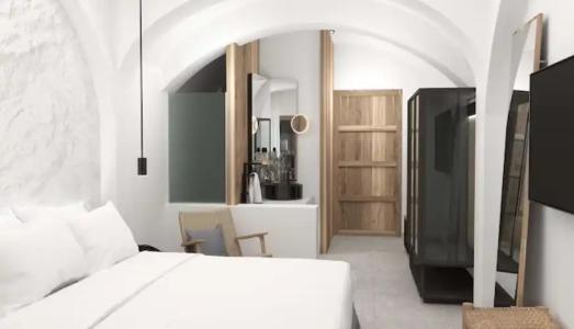 Radisson Blu Zaffron Resort, Santorini - 80