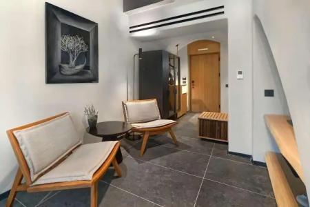 Radisson Blu Zaffron Resort, Santorini - 65