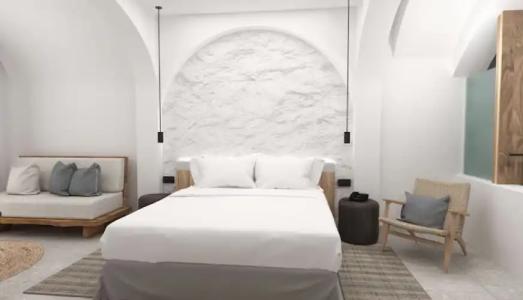 Radisson Blu Zaffron Resort, Santorini - 81