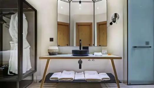 Radisson Blu Zaffron Resort, Santorini - 111