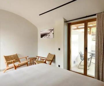 Radisson Blu Zaffron Resort, Santorini - 50