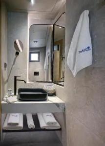 Radisson Blu Zaffron Resort, Santorini - 57