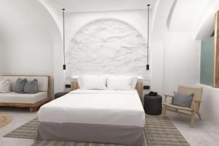 Radisson Blu Zaffron Resort, Santorini - 75