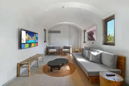 Radisson Blu Zaffron Resort, Santorini - 88