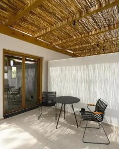 Radisson Blu Zaffron Resort, Santorini - 58