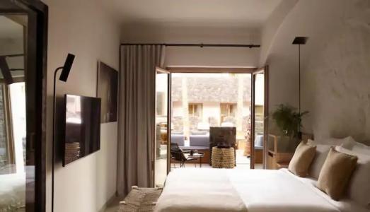 Radisson Blu Zaffron Resort, Santorini - 70