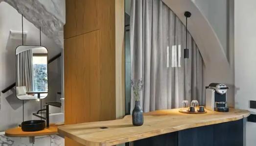 Radisson Blu Zaffron Resort, Santorini - 109