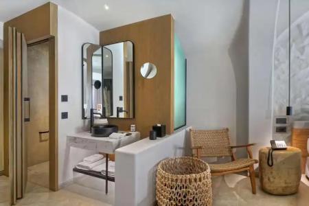 Radisson Blu Zaffron Resort, Santorini - 78