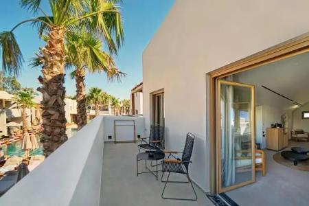 Radisson Blu Zaffron Resort, Santorini - 94