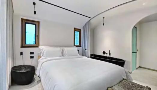 Radisson Blu Zaffron Resort, Santorini - 99