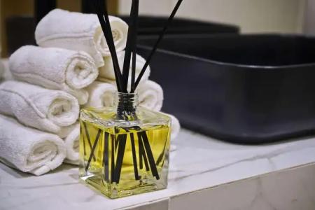 Radisson Blu Zaffron Resort, Santorini - 77