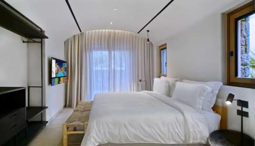 Radisson Blu Zaffron Resort, Santorini - 100