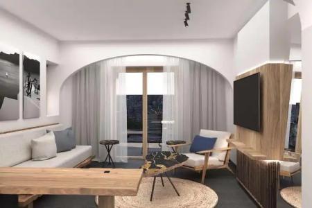 Radisson Blu Zaffron Resort, Santorini - 106