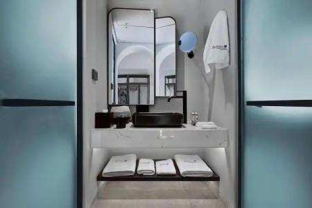 Radisson Blu Zaffron Resort, Santorini - 91