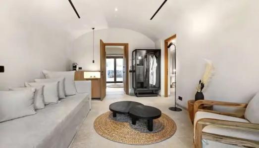 Radisson Blu Zaffron Resort, Santorini - 101