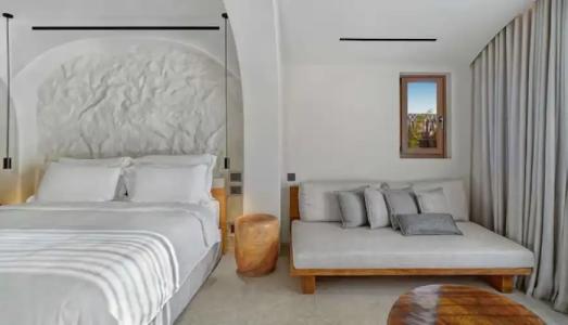 Radisson Blu Zaffron Resort, Santorini - 82