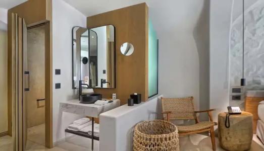 Radisson Blu Zaffron Resort, Santorini - 83