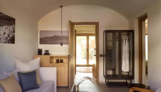 Radisson Blu Zaffron Resort, Santorini - 95