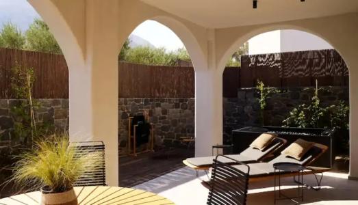 Radisson Blu Zaffron Resort, Santorini - 104