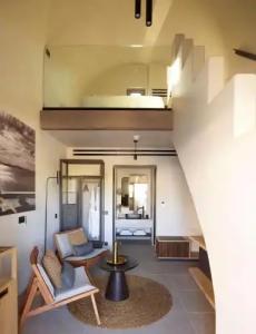 Radisson Blu Zaffron Resort, Santorini - 66