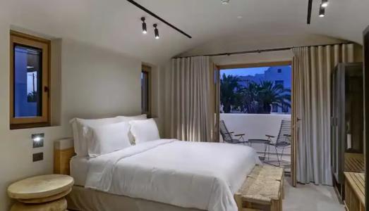 Radisson Blu Zaffron Resort, Santorini - 107