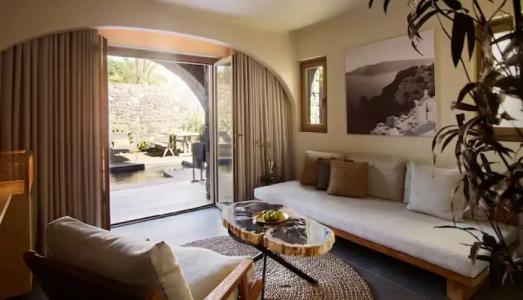 Radisson Blu Zaffron Resort, Santorini - 108