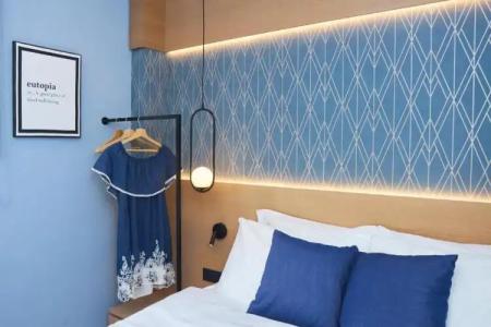 7Rizes Luxury Living - 2