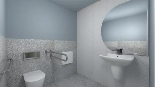 7Rizes Luxury Living - 12