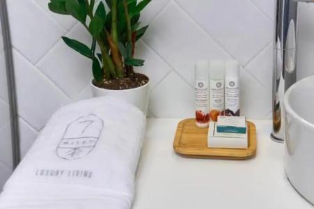 7Rizes Luxury Living - 31